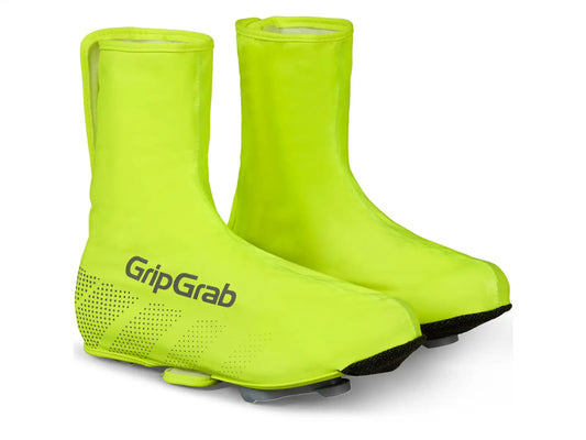 Couvre-chaussures imperméables GripGrab Ride