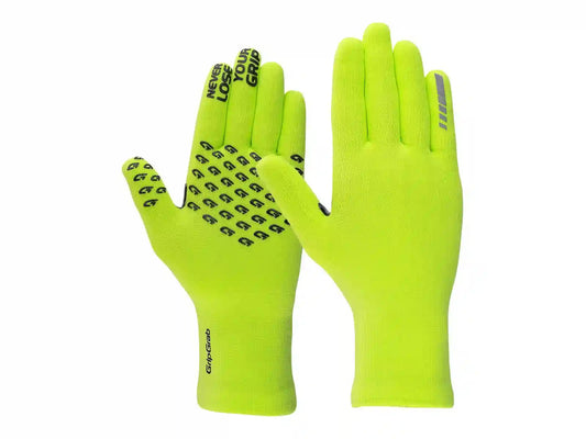 GripGrab Waterproof Knitted Winter Handschoenen