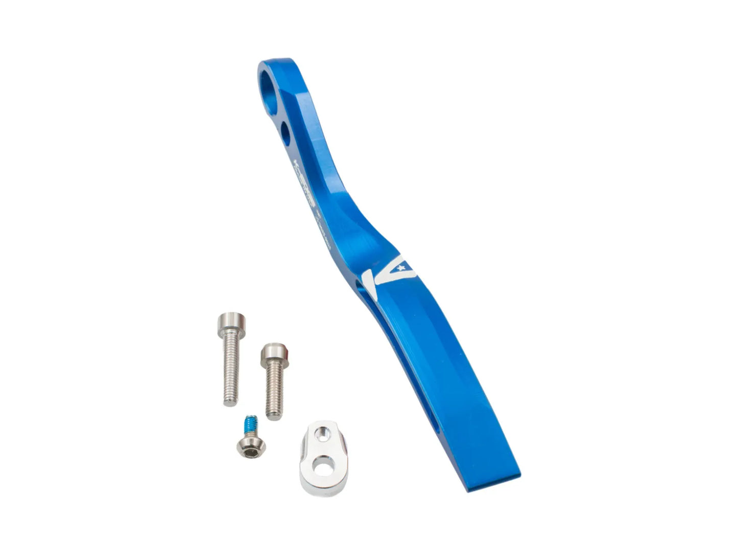 K-Edge Pro Road Braze-on Chain Catcher