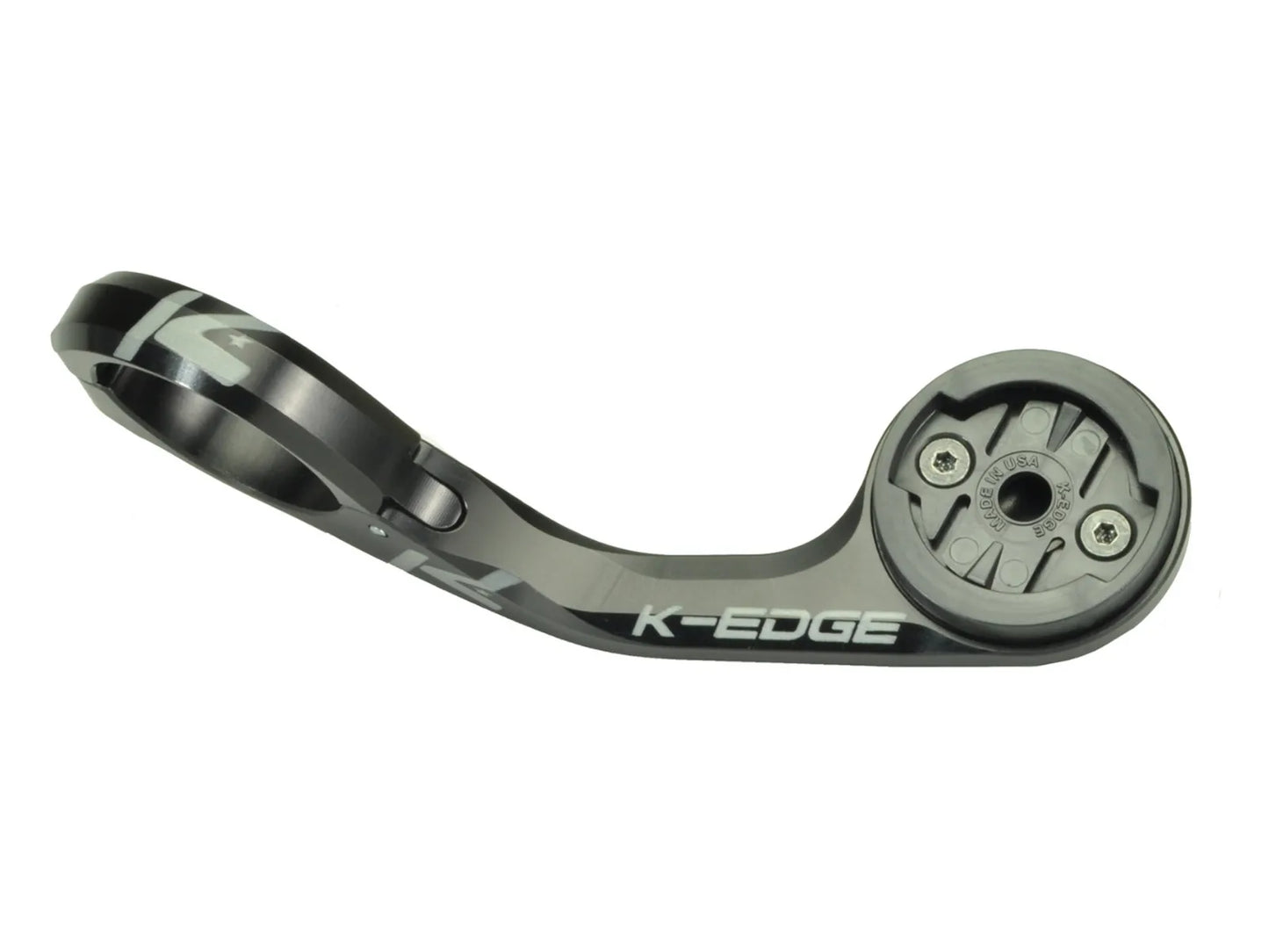 K-Edge Garmin Max Mount 31.8mm Stuurhouder