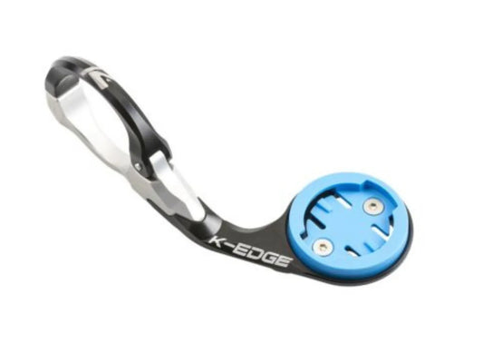 Support de guidon K-Edge Wahoo Bolt Pro Race Mount