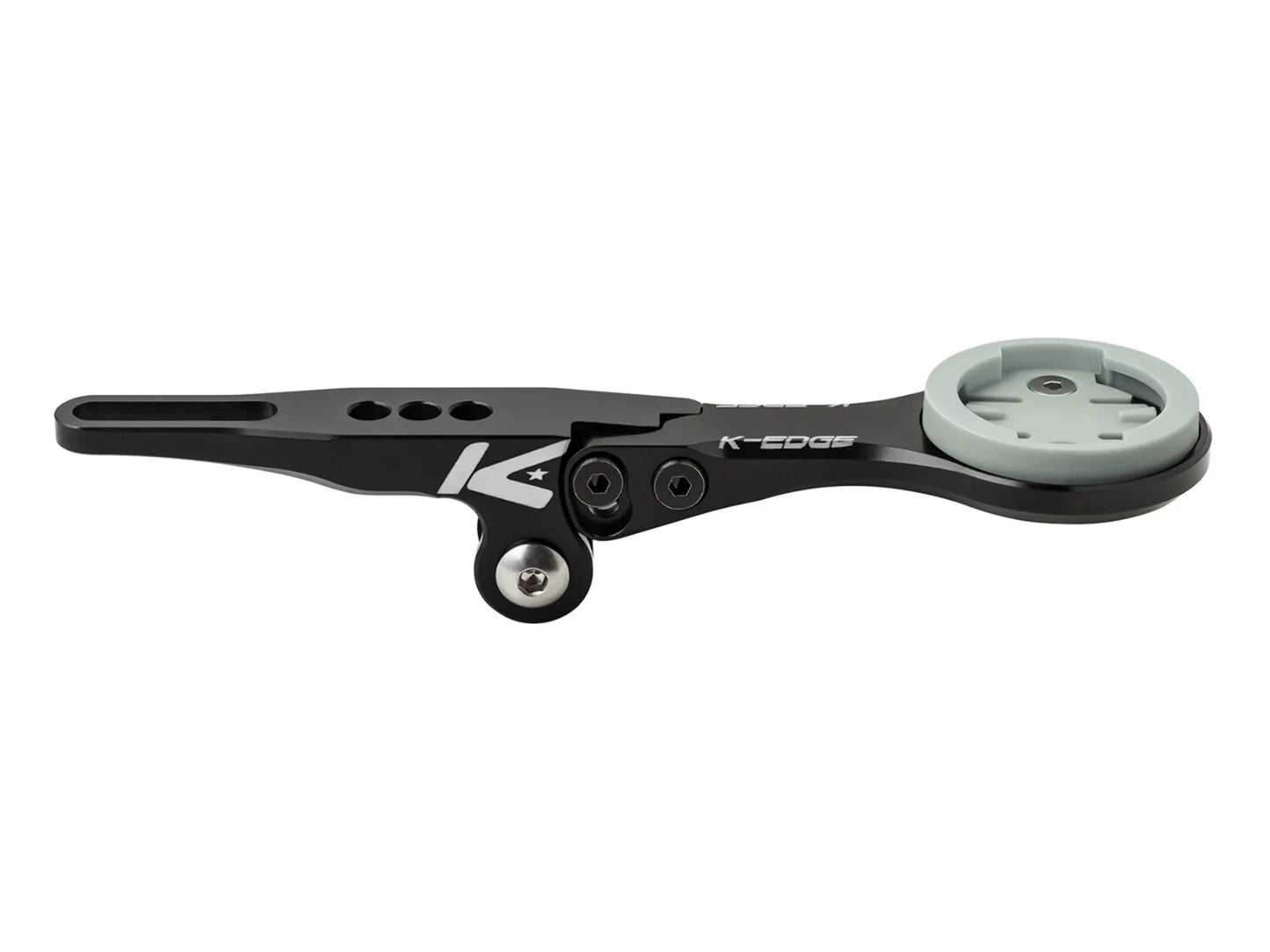 K-Edge Wahoo Integrated Handlebar Mount Combo Stuurhouder