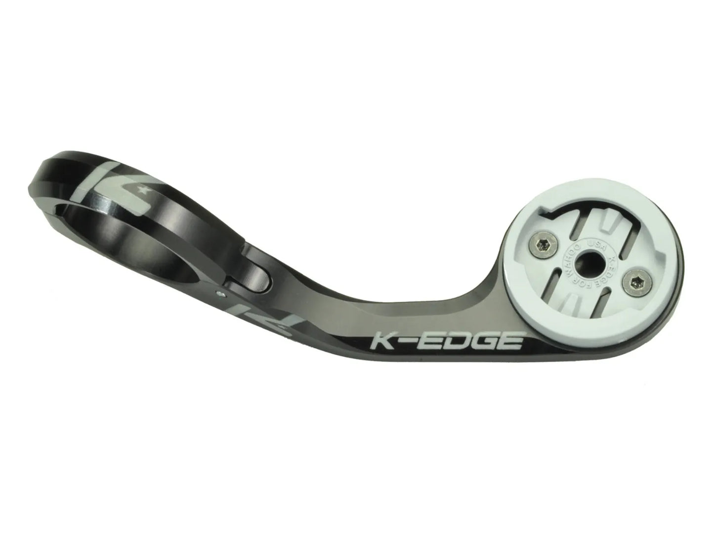 K-Edge Wahoo Max Mount 31.8mm Stuurhouder