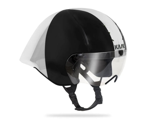 KASK Mistral Tijdrit Helm