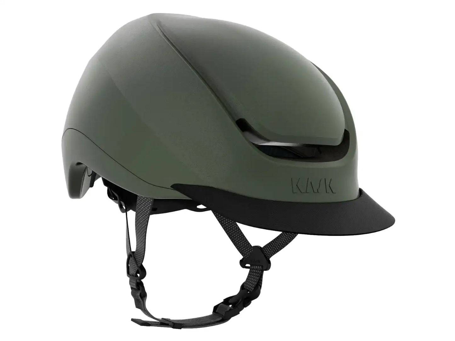 KASK Moebius Limelight Fietshelm