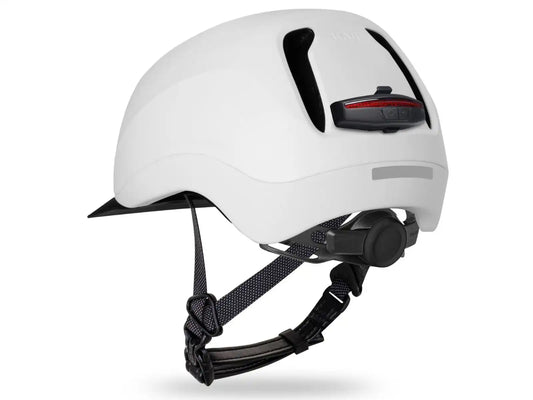 Casque de vélo KASK Moebius Limelight
