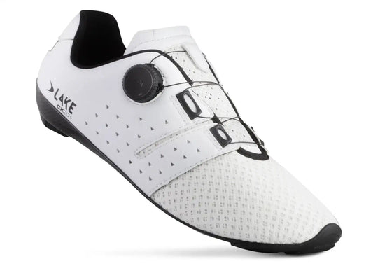 Chaussures de cyclisme sur route Lake CX201