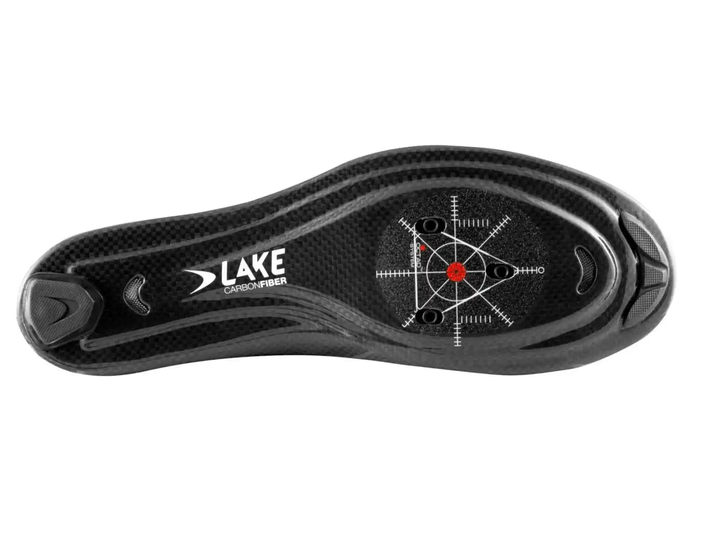 Chaussures de cyclisme sur route Lake CX219