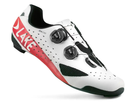 Lake CX238 Racefietsschoenen Outlet