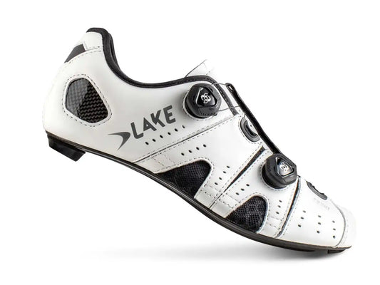 Lake CX241 Racefietsschoenen (OUTLET)