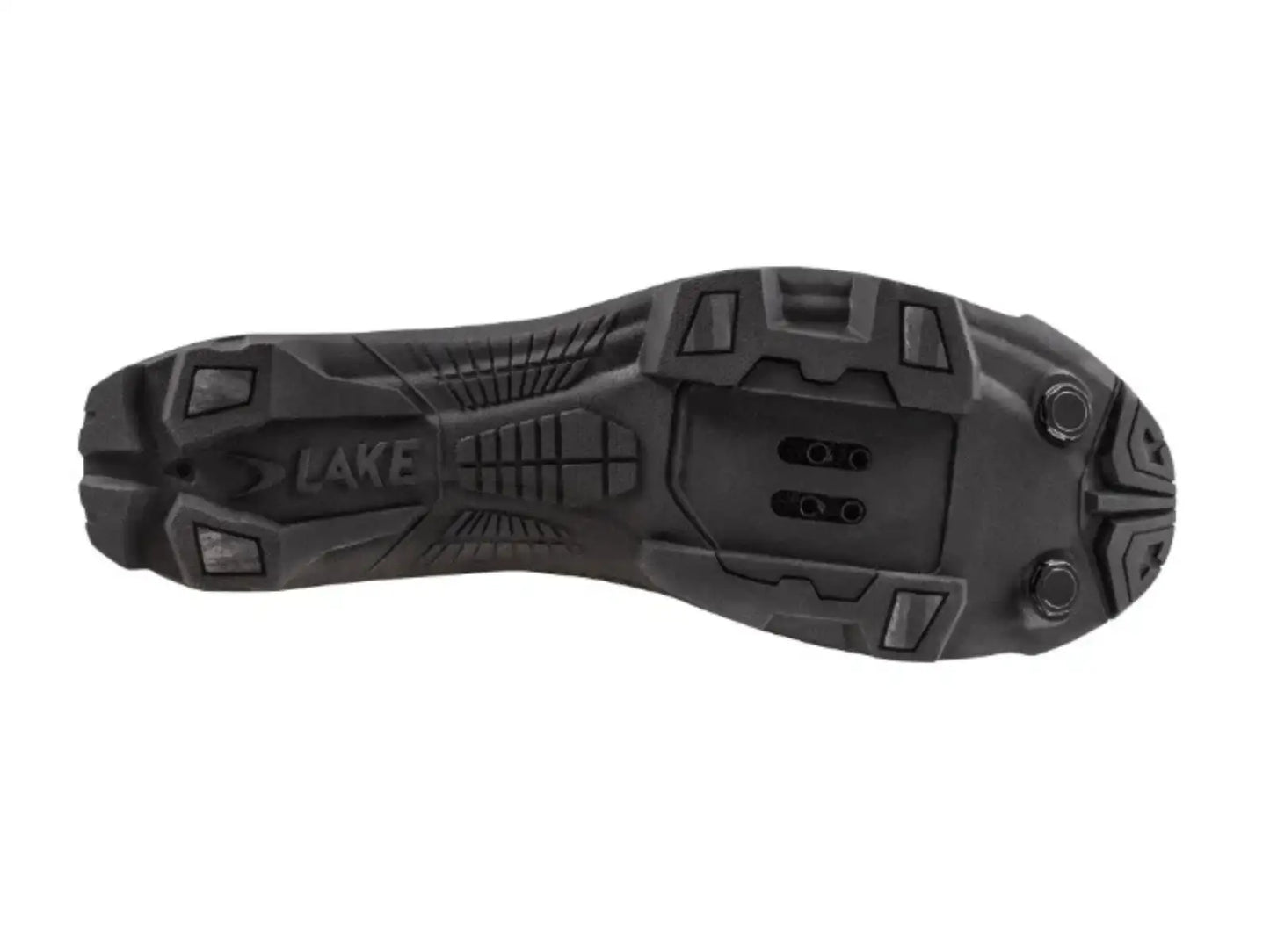 Chaussures VTT/Gravel Lake MX21G