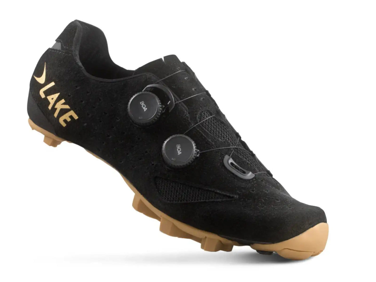Lake MX238 Gravel Schoenen