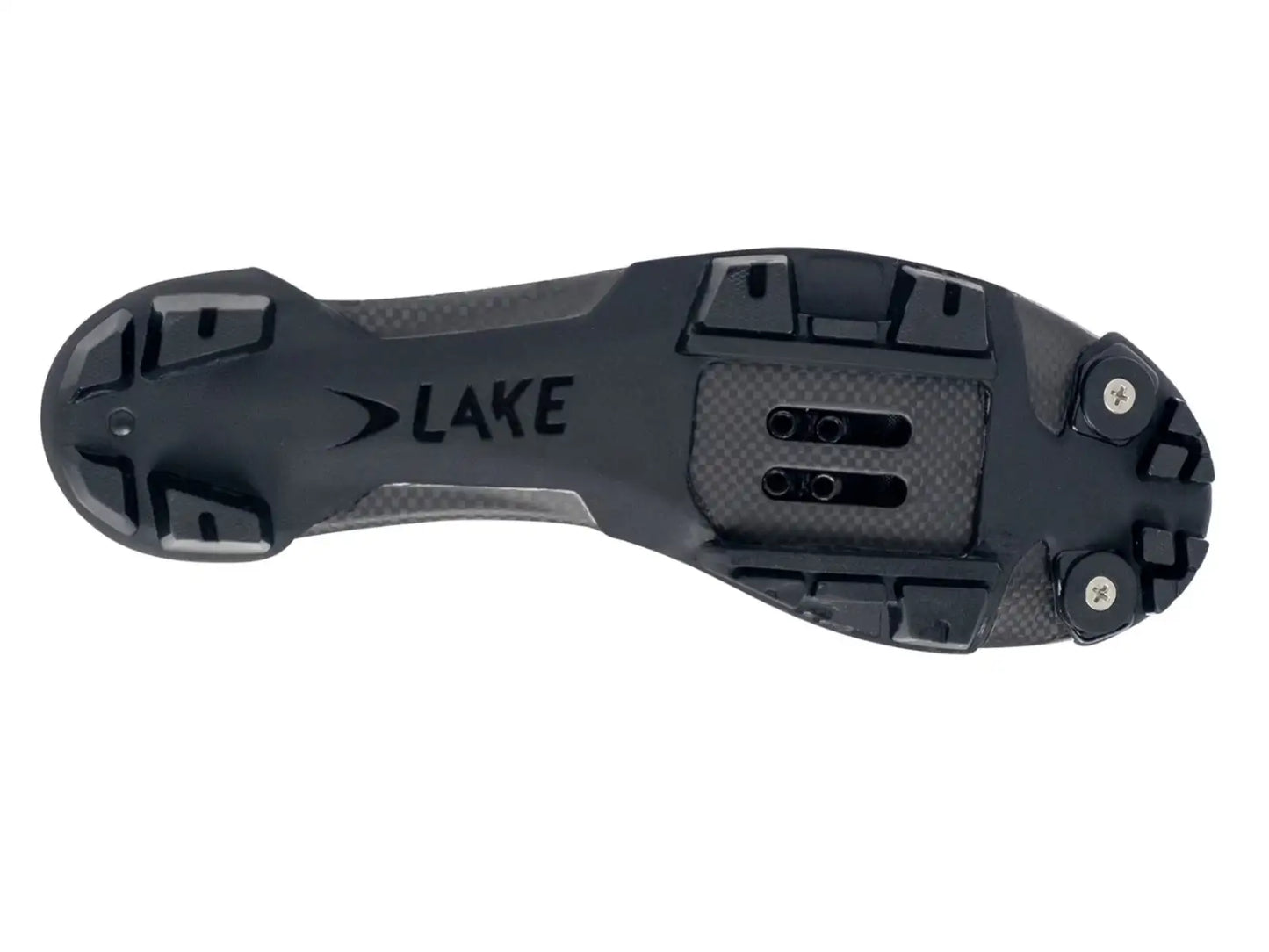 Chaussures VTT/Gravel Lake MX333-X larges