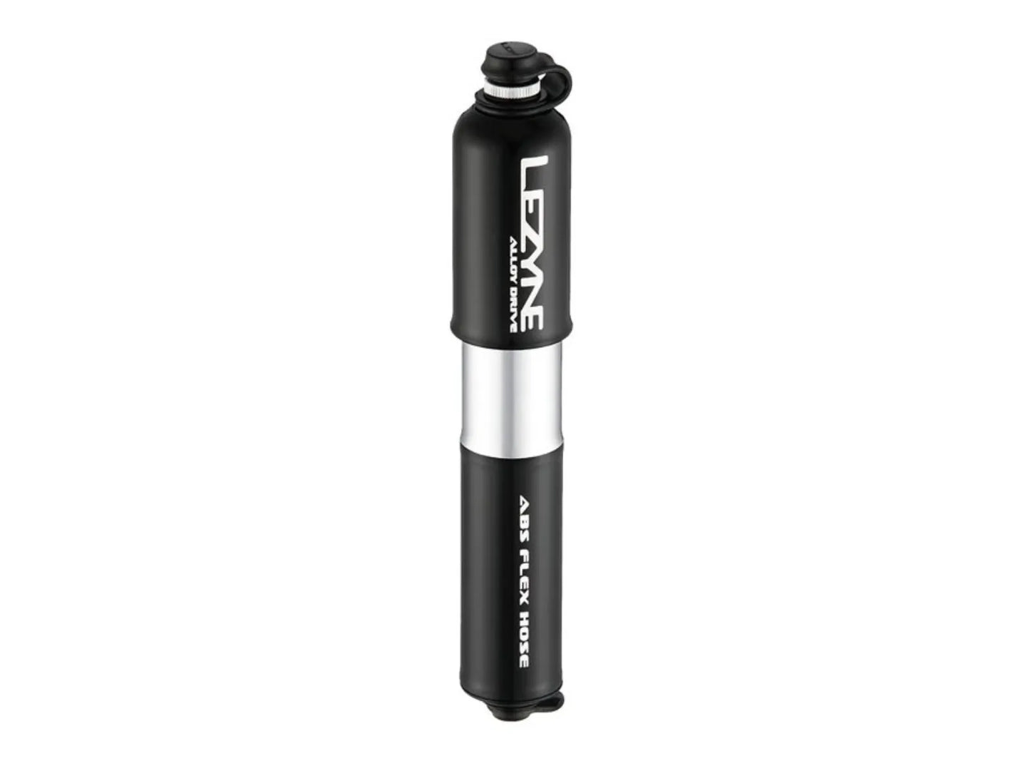 Lezyne Alloy Drive Medium Pomp (OUTLET)