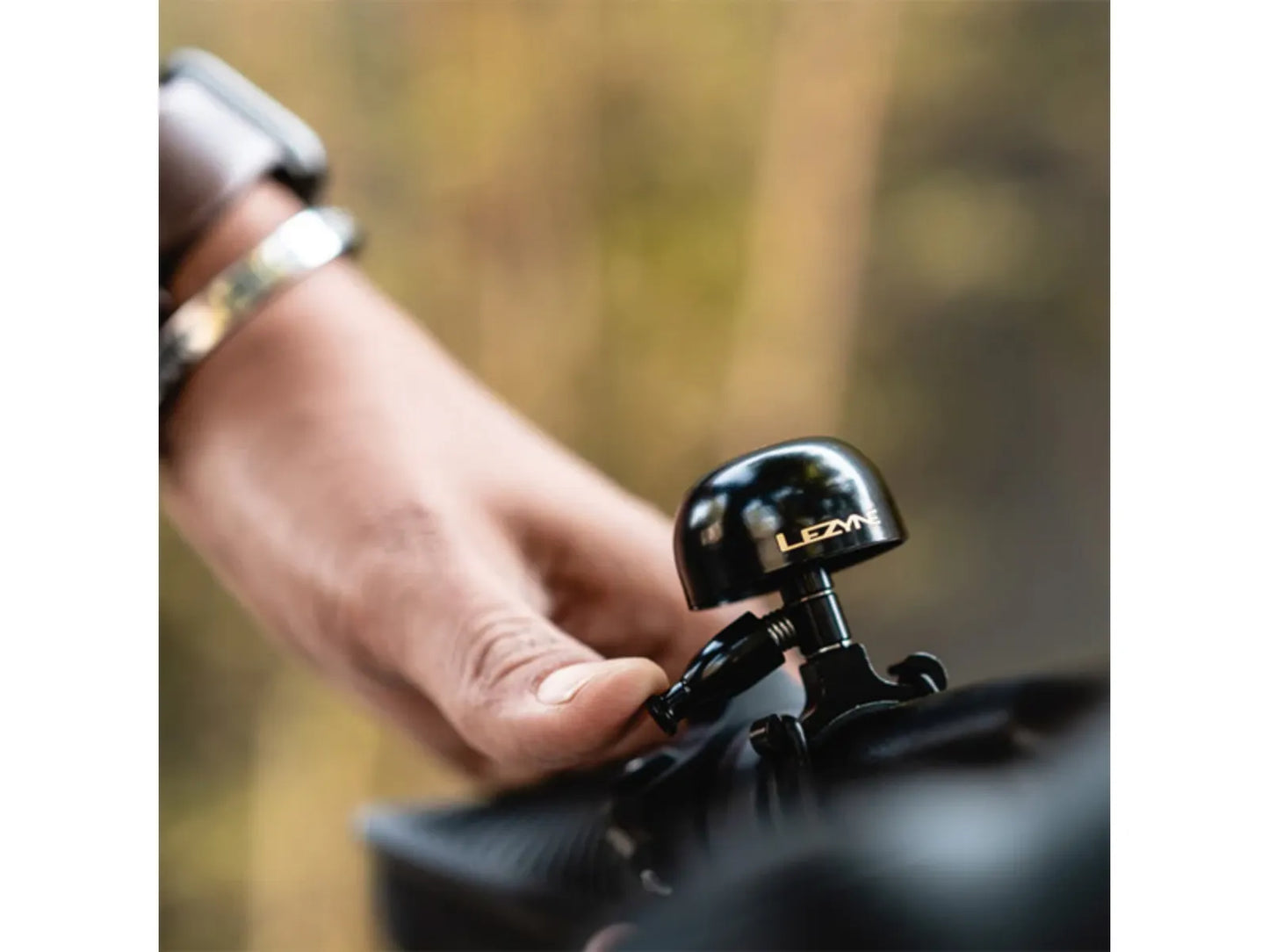 Lezyne Classic Fietsbel (OUTLET)