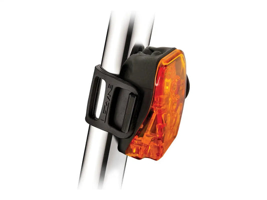 Lezyne Laser Drive 250 Lumen Achterlicht (OUTLET)