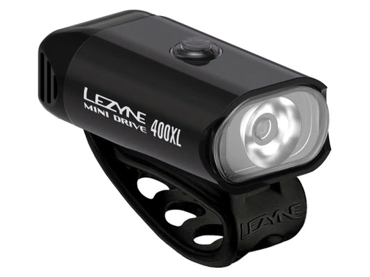 Kit d'éclairage Lezyne Mini Drive 400XL/KTV Drive+