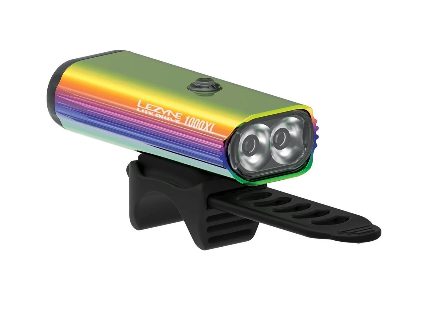 Lezyne Lite Drive 1000XL Voorlamp (OUTLET)
