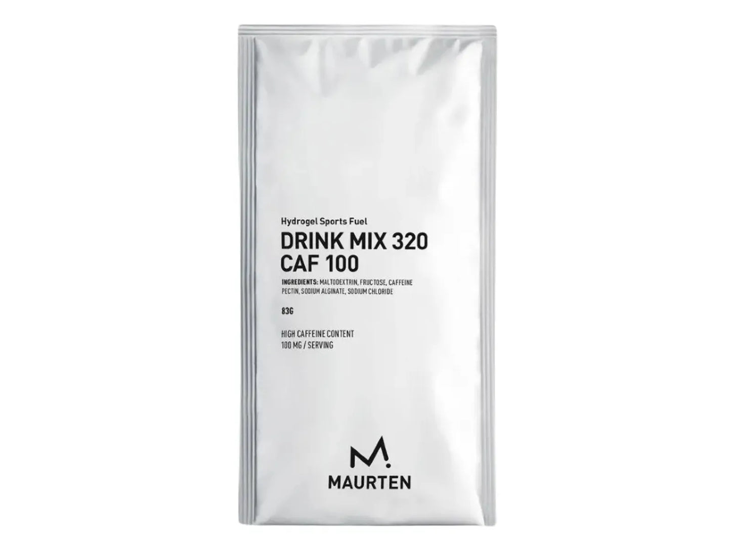 Maurten Drink Mix 320 Caf 100