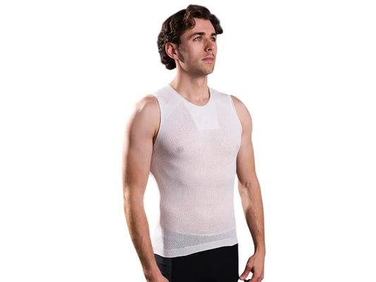 Megmeister Sleeveless Base Layer Undershirt