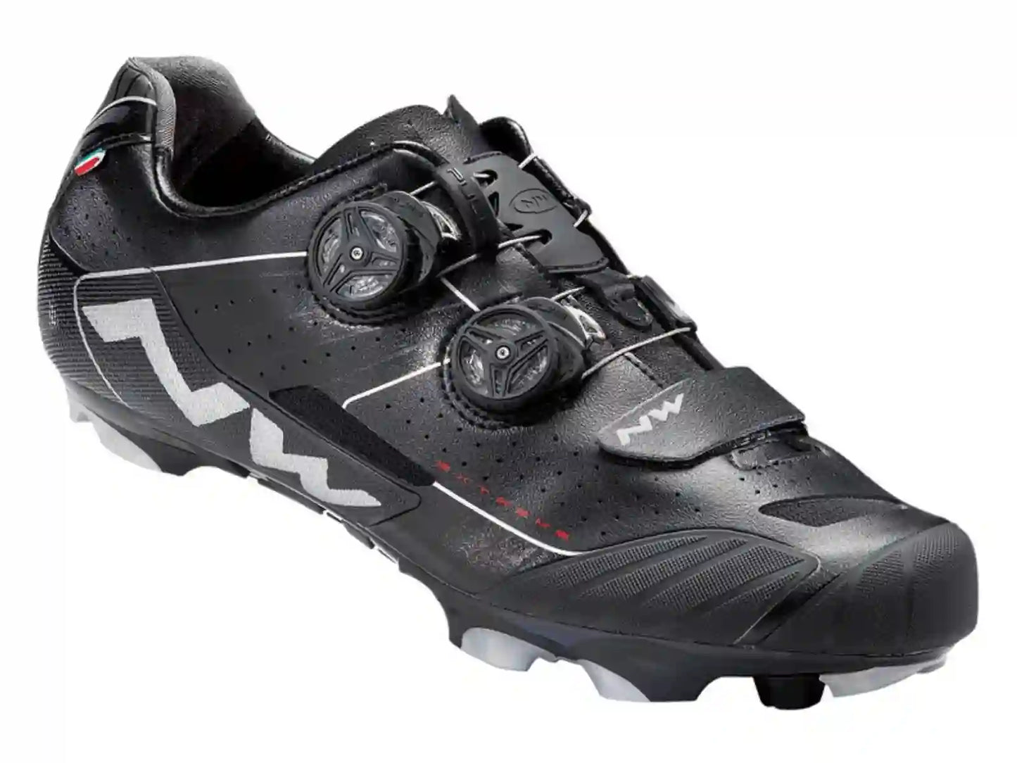 Northwave Extreme XCM MTB/Gravelschoenen Maat 46 (OUTLET)