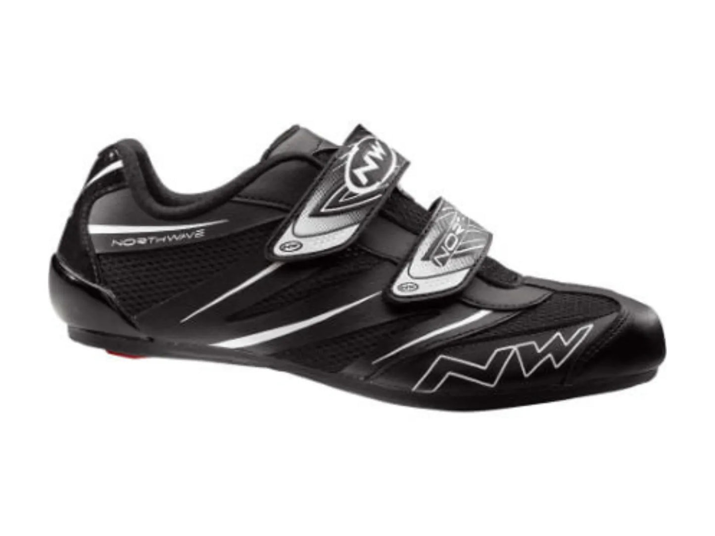 Northwave Jet Pro MTB Kinder Racefietsschoen Maat 34 (OUTLET)