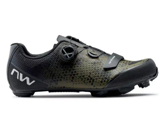 Chaussures VTT/Terre battue Northwave Razer 2 (OUTLET)