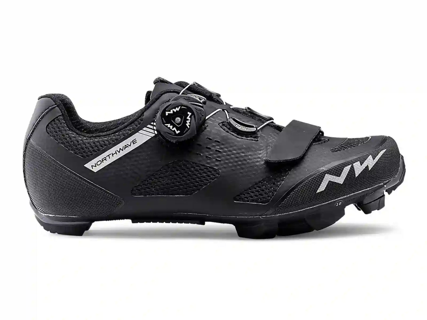 Northwave Razer Women MTB/Gravelschoenen Maat 38 (OUTLET)