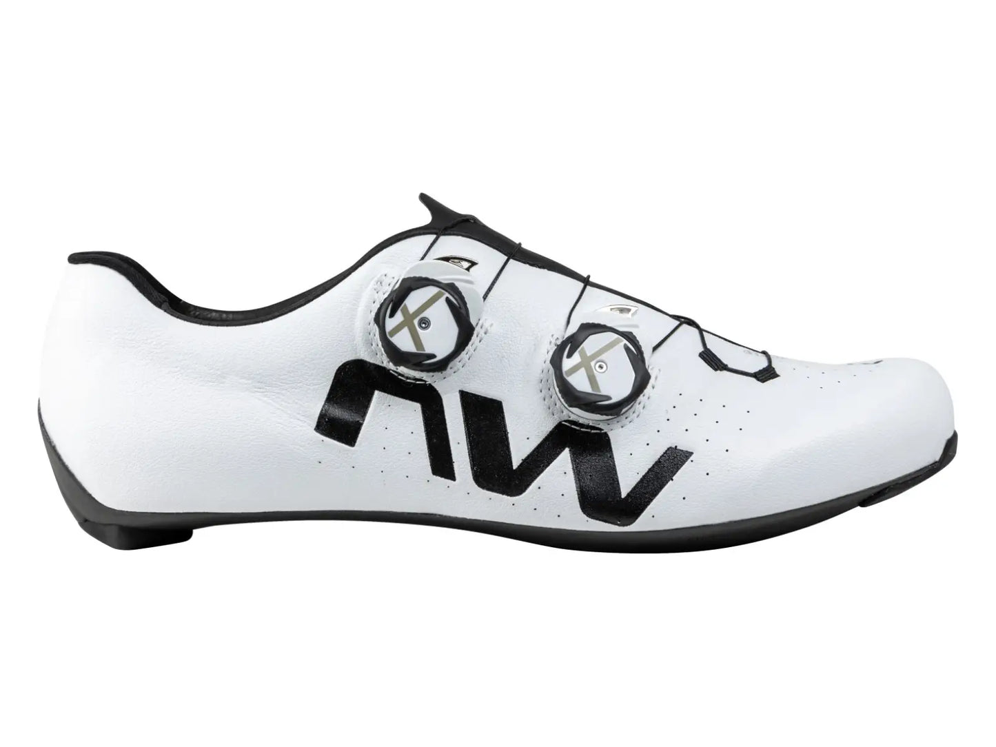 Northwave Veloce Extreme Racefietsschoenen Maat 44