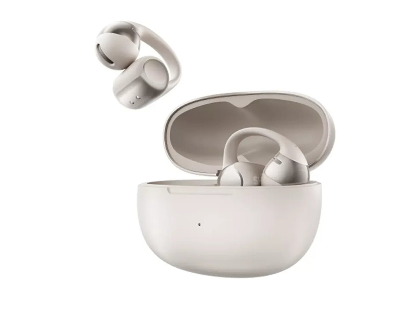 Shokz OpenDots One Oortjes