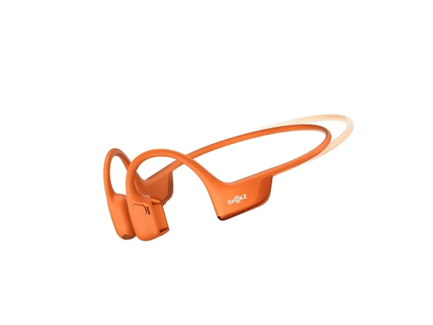 Shokz OpenRun Pro 2 Mini Koptelefoon