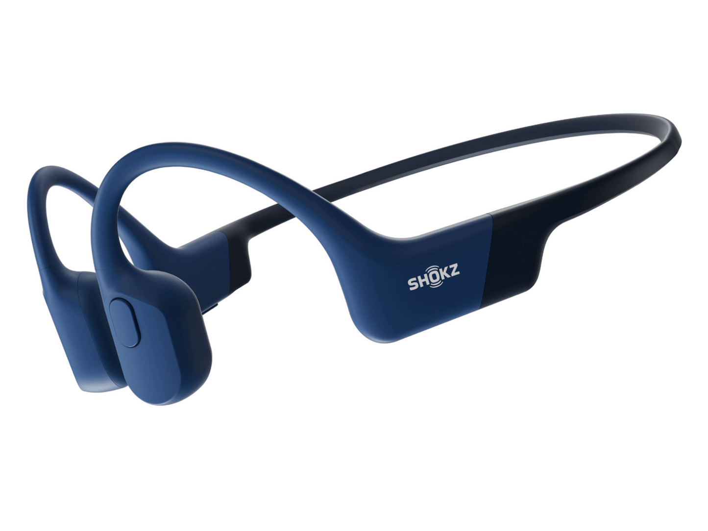 Shokz OpenRun USB-C Koptelefoon