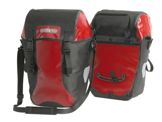Sacoches de vélo Ortlieb Bike-Packer QL2 40 L