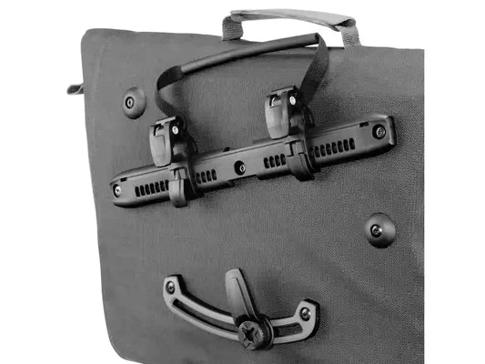 Sacoche de vélo Ortlieb Commuter Bag Urban QL2.1 20L