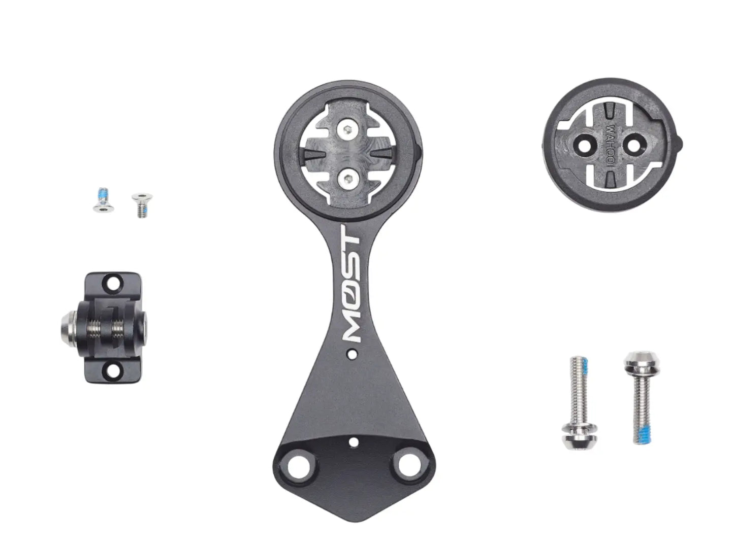 Pinarello Most iTalon Ultra Stuurhouder