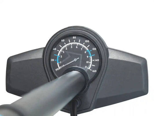 Pompe à pied Pro Touring