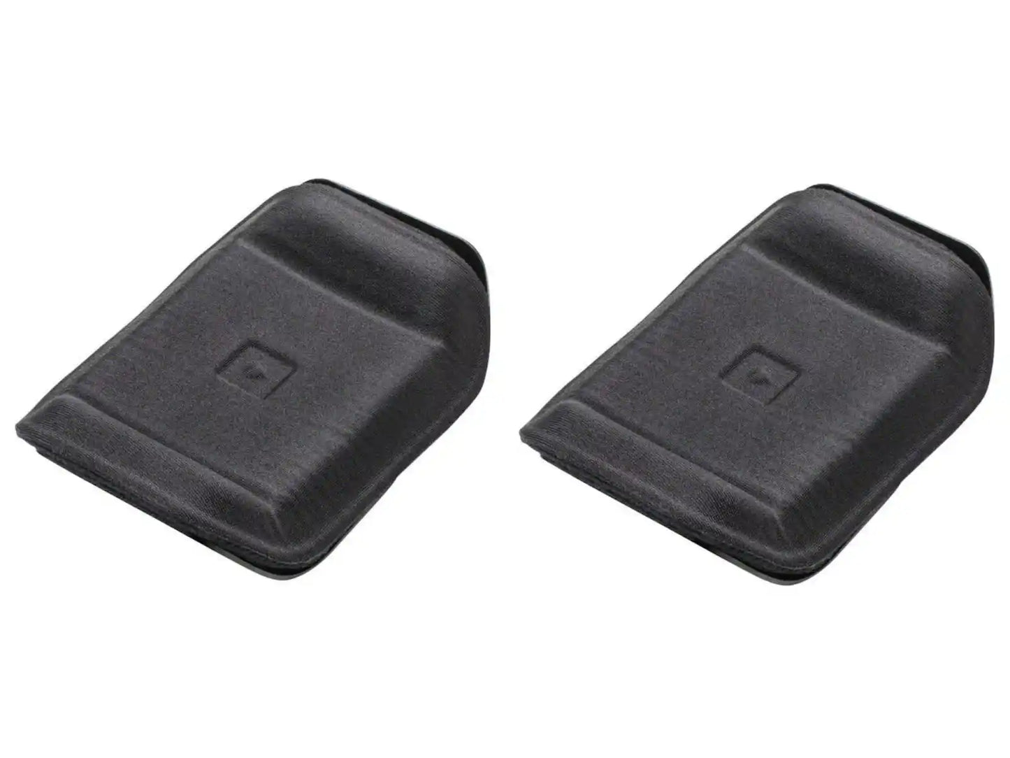 Profile Design F-40 Velcro Back Pads