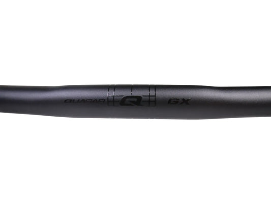 Guidon gravel QUASAR GX