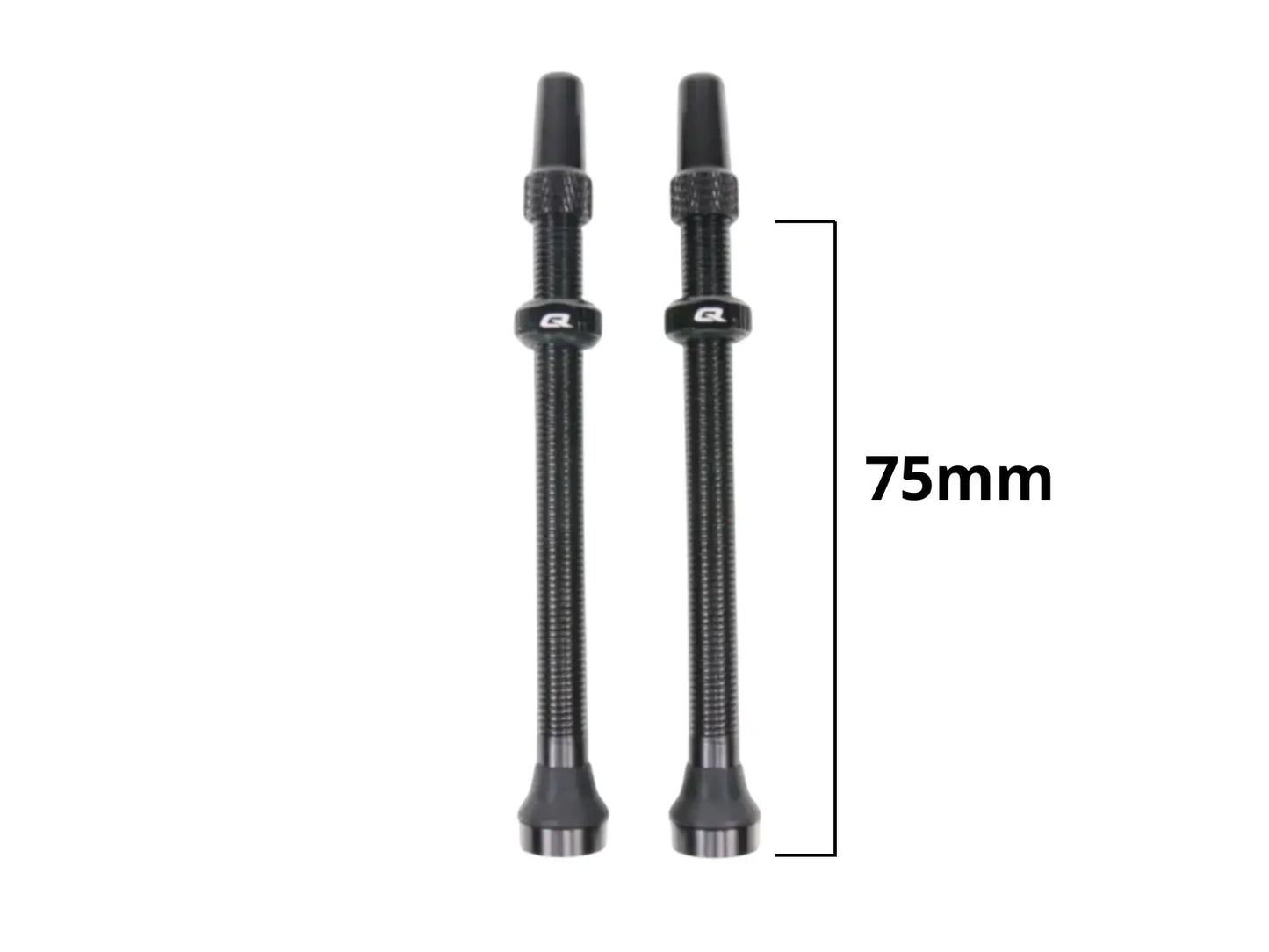 Valves tubeless QUASAR