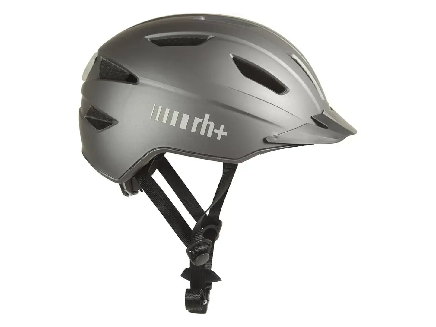 RH+ Urban NTA Fietshelm 55-61cm (OUTLET)