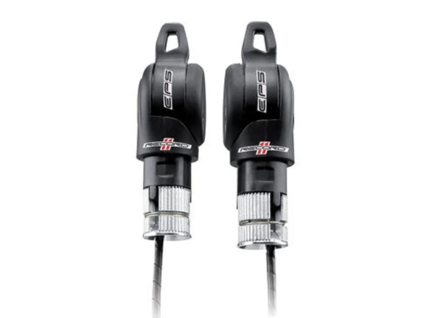 Campagnolo Record EPS TT Bar-End Shift Levers