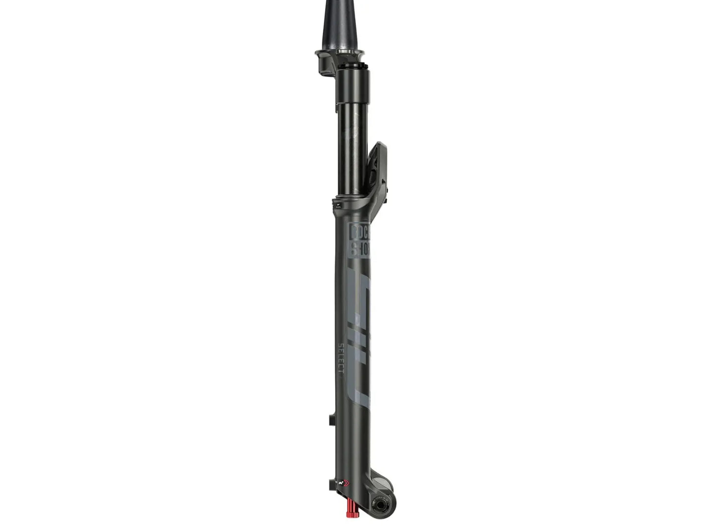 RockShox SID SL Select RL" 27,5"+ / 29" Boost Voorvork