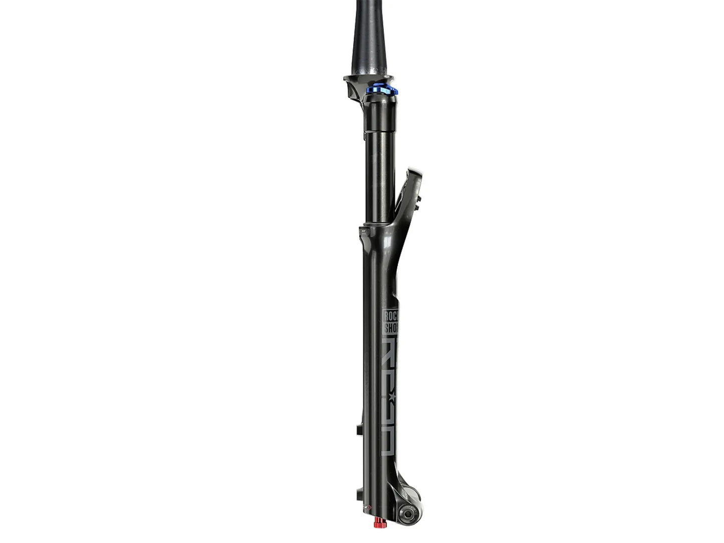 RockShox Reba RL 29-inch Boost Tapered 100mm Fork