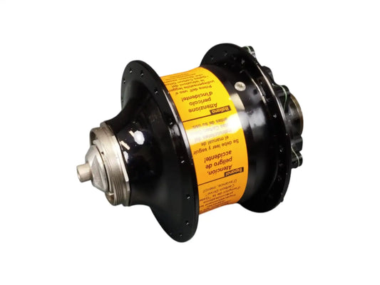 Rohloff Speedhub 500/14 Naaf (in Quasar Wiel) OUTLET