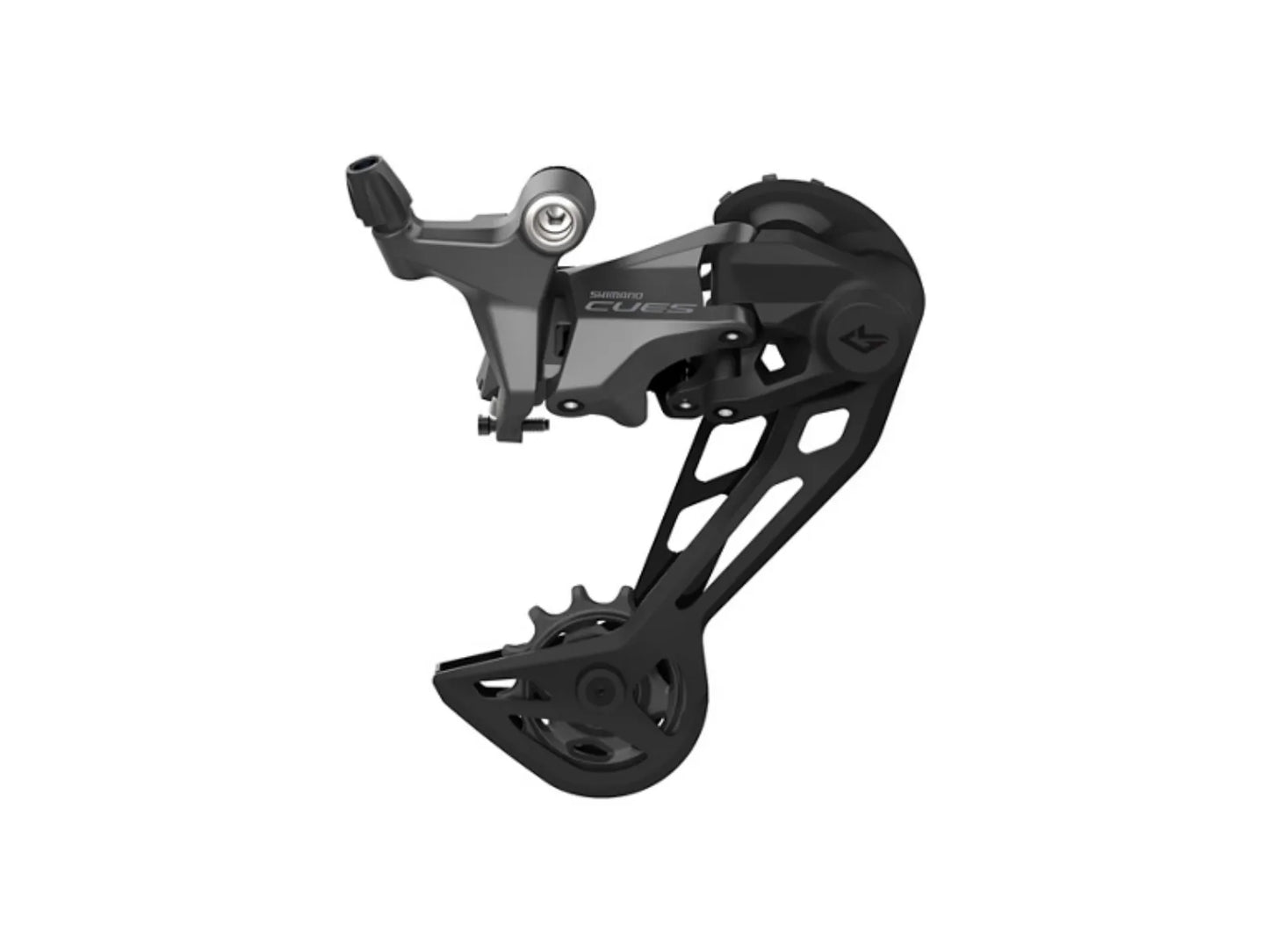 Shimano CUES U6020 11-speed Achterderailleur