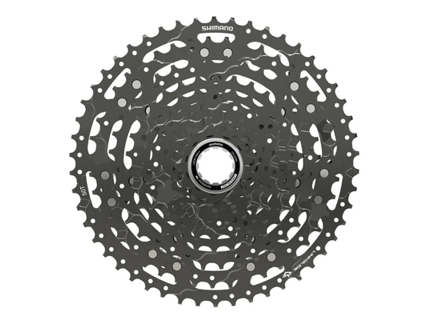 Shimano Cues LG400 11-Speed Cassette