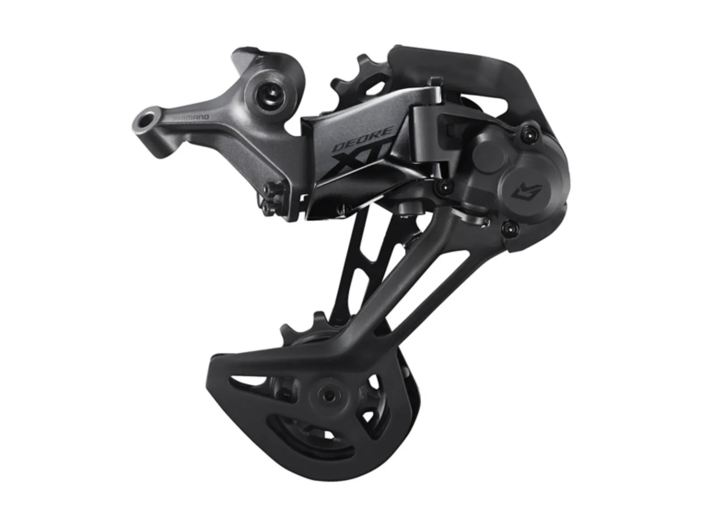 SHIMANO Deore XT 11-Speed Achterderailleur