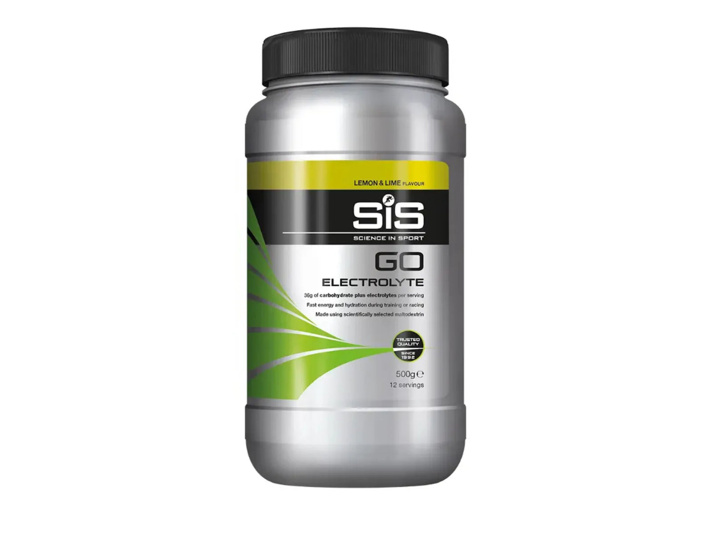 SIS Go Electrolyte Sportdrank