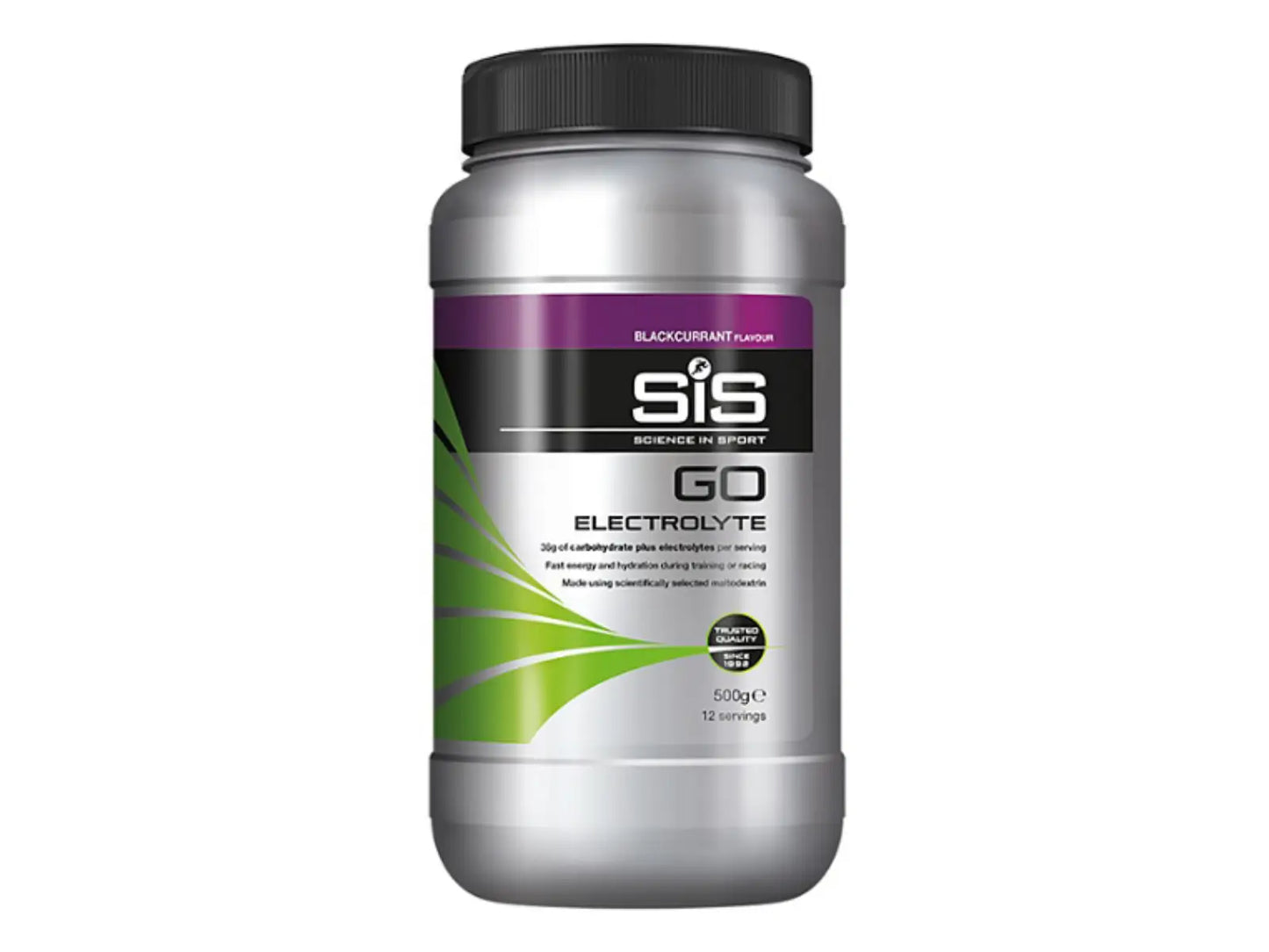 SIS Go Electrolyte Sports Drink