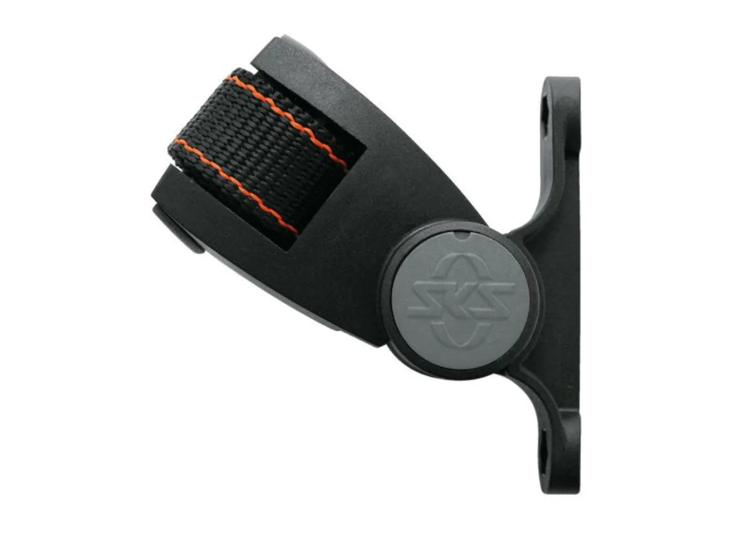 SKS Bidonhouder Adapter Zadelpen (OUTLET)